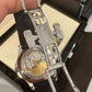 Patek Philippe Aquanaut - 40 MM - Steel - 5167A-001