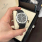 Patek Philippe Aquanaut - 40 MM - Steel - 5167A-001