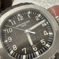 Patek Philippe Aquanaut - 40 MM - Steel - 5167A-001