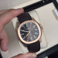 Patek Philippe Aquanaut - 40MM - Rose Gold - 5167R-001
