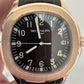 Patek Philippe Aquanaut - 40MM - Rose Gold - 5167R-001