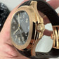 Patek Philippe Aquanaut - 40MM - Rose Gold - 5167R-001