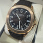 Patek Philippe Aquanaut - 40MM - Rose Gold - 5167R-001