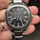 Patek Philippe Aquanaut - 40MM - Steel - 5167/1A-001