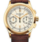 Patek Philippe Complications - Chronograph - 39 MM - Yellow Gold - 5170J-001  nyc watcher nyc watches