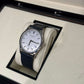 Patek Philippe Calatrava - 37 MM - White Gold - 5196G