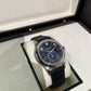 Patek Philippe Complications - Moonphase - 40 MM - White Gold - 5205G-013