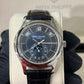 Patek Philippe Complications - Moonphase - 40 MM - White Gold - 5205G-013