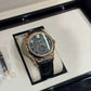 Patek Philippe Complications - 40 MM - Rose Gold - 5205R-011