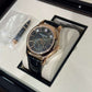 Patek Philippe Complications - 40 MM - Rose Gold - 5205R-011