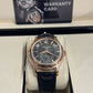 Patek Philippe Complications - 40 MM - Rose Gold - 5205R-011