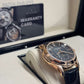 Patek Philippe Complications - 40 MM - Rose Gold - 5205R-011