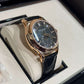 Patek Philippe Complications - 40 MM - Rose Gold - 5205R-011