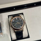 Patek Philippe Complications - 40 MM - Rose Gold - 5205R-011