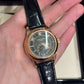 Patek Philippe Complications - 40 MM - Rose Gold - 5205R-011