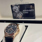 Patek Philippe Complications - 40 MM - Rose Gold - 5205R-011