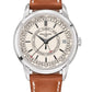 Patek Philippe Grand Complications - Perpetual Calendar and Moonphase - 40 MM - Rose Gold - 5204R-011  nyc watcher nyc watches