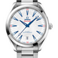 Omega Seamaster Aqua Terra Co Axial Stainless Steel 41 MM - Stainless Steel Bracelet - White Dial - 522.10.41.21.04.001