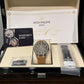 Patek Philippe Calatrava - 40 MM - White Gold - 5226G-001