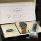 Patek Philippe Calatrava - 40 MM - White Gold - 5226G-001