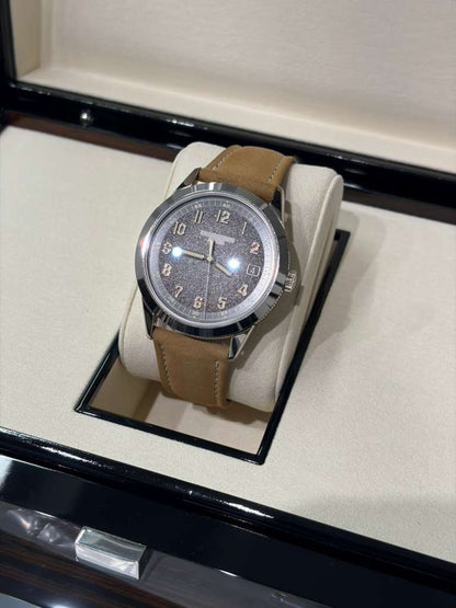 Patek Philippe Calatrava - 40 MM - White Gold - 5226G-001