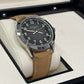 Patek Philippe Calatrava - 40 MM - White Gold - 5226G-001