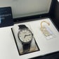 Patek Philippe Calatrava - 38 MM - White Gold - 5227G-001