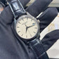 Patek Philippe Calatrava - 38 MM - White Gold - 5227G-001
