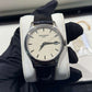 Patek Philippe Calatrava - 38 MM - White Gold - 5227G-001