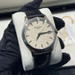 Patek Philippe Calatrava - 38 MM - White Gold - 5227G-001