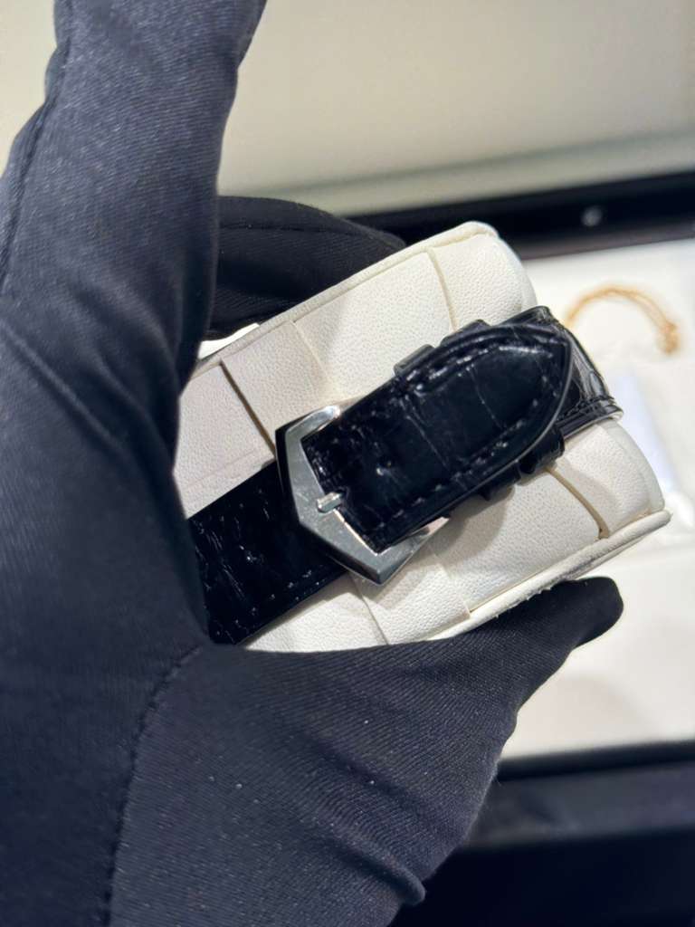 Patek Philippe Calatrava - 38 MM - White Gold - 5227G-001
