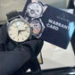 Patek Philippe Calatrava - 38 MM - White Gold - 5227G-001