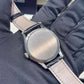Patek Philippe Calatrava - 38 MM - White Gold - 5227G-001