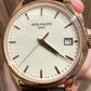Patek Philippe Calatrava - 39 MM - Rose Gold - 5227R-001