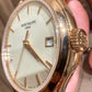 Patek Philippe Calatrava - 39 MM - Rose Gold - 5227R-001