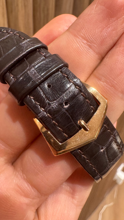 Patek Philippe Calatrava - 39 MM - Rose Gold - 5227R-001