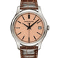 Patek Philippe Calatrava - 39 MM - White Gold - Opaline Rose Dial - 5227G-015