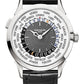 Patek Philippe Complications - World Timer - 38.5 MM - White Gold - 5230G-001  nyc watcher nyc watches