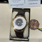 Patek Philippe Complications - World Timer - 38.5 MM - Rose Gold - 5230R-001