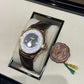 Patek Philippe Complications - World Timer - 38.5 MM - Rose Gold - 5230R-001