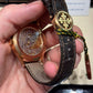 Patek Philippe Complications - World Timer - 38.5 MM - Rose Gold - 5230R-001