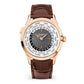 Patek Philippe Complications - World Timer - 38.5 MM - Rose Gold - 5230R-012