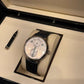 Patek Philippe Complications Regulator - 39.5 MM - White Gold - Silver Dial - 5235G-001