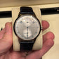 Patek Philippe Complications Regulator - 39.5 MM - White Gold - Silver Dial - 5235G-001