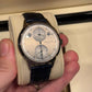 Patek Philippe Complications Regulator - 39.5 MM - White Gold - Silver Dial - 5235G-001