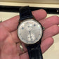 Patek Philippe Complications Regulator - 39.5 MM - White Gold - Silver Dial - 5235G-001