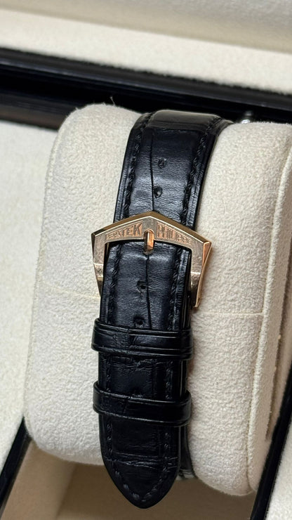 Patek Philippe Complications - 40.5 MM - Rose Gold - 5235/50R-001