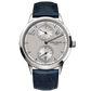 Patek Philippe Complications Regulator - 39.5 MM - White Gold - Silver Dial - 5235G-001