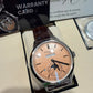 Patek Philippe Grand Complications - Moonphase and Perpetual Calendar - 41.3 MM - Platinum - 5236P-010