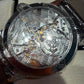 Patek Philippe Grand Complications - Moonphase and Perpetual Calendar - 41.3 MM - Platinum - 5236P-010